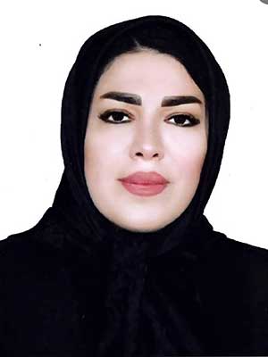 تصویر پروفایل نسرین مفتاحی - قراردادها و دعاوی عمومی مدنی در هشتگرد