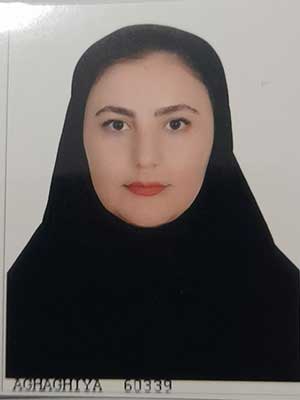 تصویر پروفایل نسرین اوستاد - قراردادها و دعاوی عمومی مدنی در بهمئی