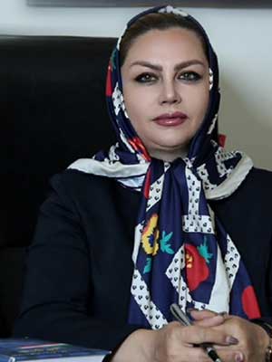 تصویر پروفایل نسرین صاحبدیوانی خسروشاهی - قراردادها و دعاوی عمومی مدنی در تبریز
