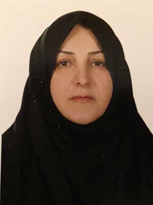 تصویر پروفایل نسرین شهیدی - قراردادها و دعاوی عمومی مدنی در تهران