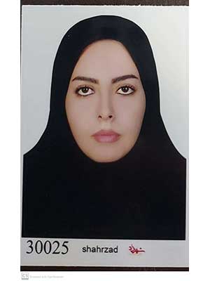 تصویر پروفایل نسرین شکوهیان - قراردادها و دعاوی عمومی مدنی در شیراز