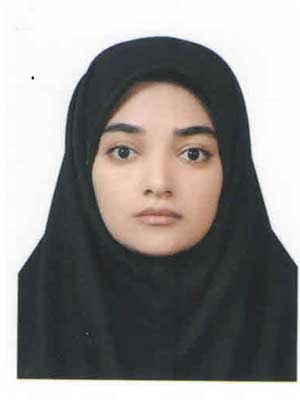 نسترن اسماعیلی
