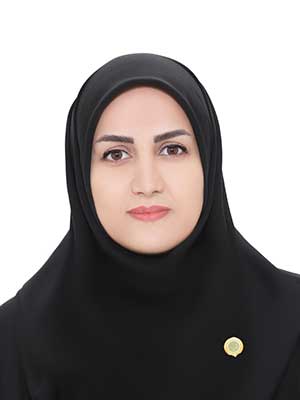تصویر پروفایل نسترن حمزه زاده - قراردادها و دعاوی عمومی مدنی در کرج