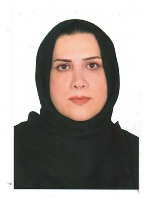 تصویر پروفایل نیره کمالی - قراردادها و دعاوی عمومی مدنی در 