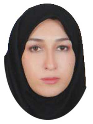 تصویر پروفایل نیره شیخی - قراردادها و دعاوی عمومی مدنی در کرج