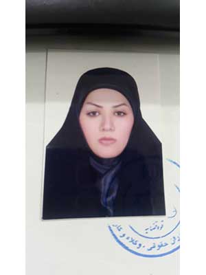 تصویر پروفایل نیره السادات حسینی - قراردادها و دعاوی عمومی مدنی در ورامین