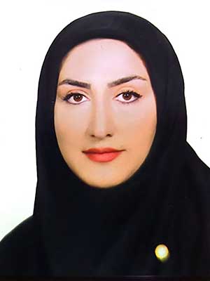 تصویر پروفایل نیره زارعین - قراردادها و دعاوی عمومی مدنی در اصفهان