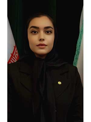 تصویر پروفایل نازنین دانشمند - قراردادها و دعاوی عمومی مدنی در کرج