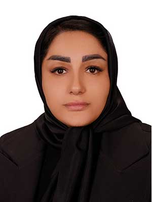 تصویر پروفایل نازنین فاطمه هادی - قراردادها و دعاوی عمومی مدنی در 