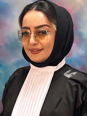 تصویر پروفایل نازنین همتی - قراردادها و دعاوی عمومی مدنی در آبیک