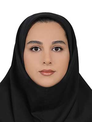 نازنین ایرانمنش