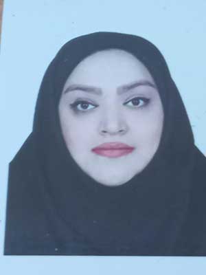 تصویر پروفایل نازنین مرادزاده رحمت آبادی - قراردادها و دعاوی عمومی مدنی در ماهان
