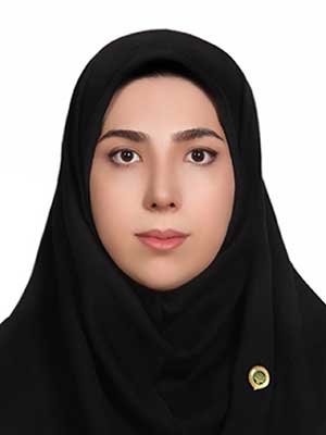 تصویر پروفایل نازنین سادات میر - قراردادها و دعاوی عمومی مدنی در شاهین شهر و میمه