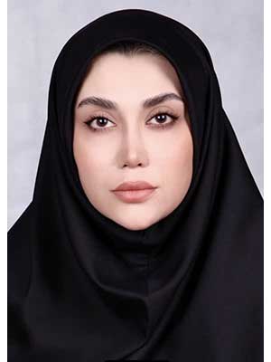 تصویر پروفایل نازنین زرنگی پور - قراردادها و دعاوی عمومی مدنی در سیرجان