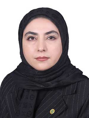 تصویر پروفایل نازیله جهانگیرزاده - قراردادها و دعاوی عمومی مدنی در سنگر