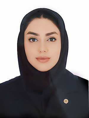 تصویر پروفایل ندا عبداله زاده آذر رضائیه - قراردادها و دعاوی عمومی مدنی در شاهین دژ