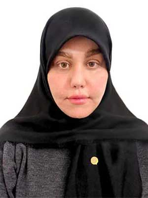 تصویر پروفایل ندا بهاری - قراردادها و دعاوی عمومی مدنی در اصفهان