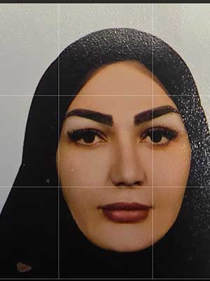 تصویر پروفایل ندا بهرامی - قراردادها و دعاوی عمومی مدنی در 