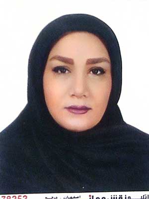 تصویر پروفایل ندا براتی - قراردادها و دعاوی عمومی مدنی در اصفهان