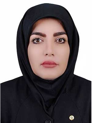 تصویر پروفایل ندا دهقانی - قراردادها و دعاوی عمومی مدنی در یزد