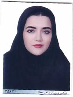 ندا اسرافیلی تازه کندمحمدیه