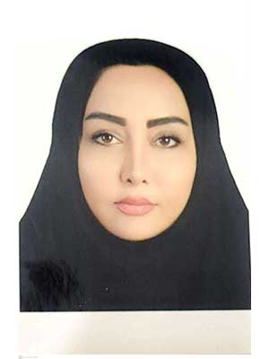 تصویر پروفایل ندا قنبری - قراردادها و دعاوی عمومی مدنی در اراک
