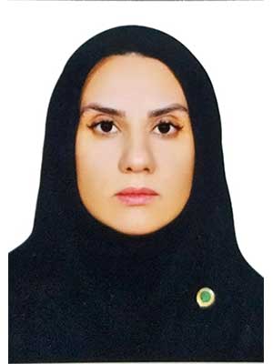 تصویر پروفایل ندا حاجی سلطانی - قراردادها و دعاوی عمومی مدنی در زبرخان