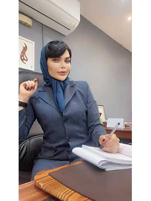 تصویر پروفایل ندا کرمی - قراردادها و دعاوی عمومی مدنی در تبریز