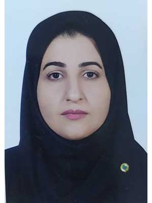 تصویر پروفایل ندا کریمی قوام آبادی - قراردادها و دعاوی عمومی مدنی در اصفهان