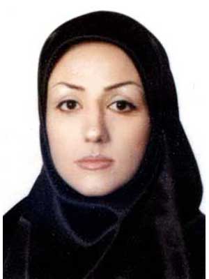 تصویر پروفایل ندا کاظمی نیا - قراردادها و دعاوی عمومی مدنی در تهران
