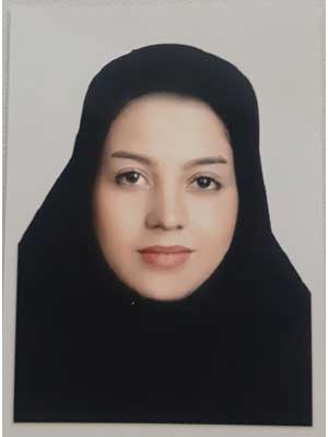 تصویر پروفایل ندا میرزایی - قراردادها و دعاوی عمومی مدنی در 