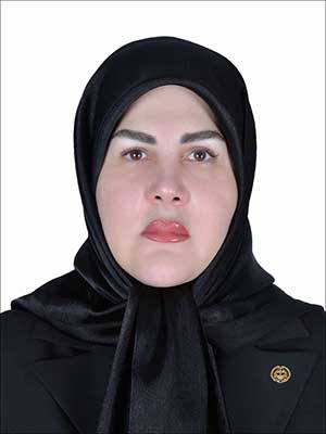 تصویر پروفایل ندا اجاقی - قراردادها و دعاوی عمومی مدنی در تهران