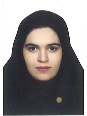 تصویر پروفایل ندا سجادی فرد - قراردادها و دعاوی عمومی مدنی در نقده
