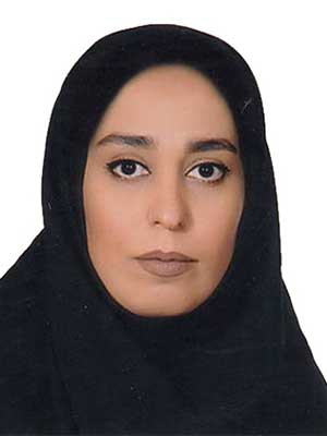 تصویر پروفایل ندا سیراوند - قراردادها و دعاوی عمومی مدنی در شهریار