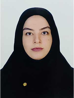 تصویر پروفایل ندا یزدانی - قراردادها و دعاوی عمومی مدنی در ساوجبلاغ