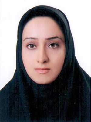 تصویر پروفایل ندا زالی کاهکش - قراردادها و دعاوی عمومی مدنی در اهواز