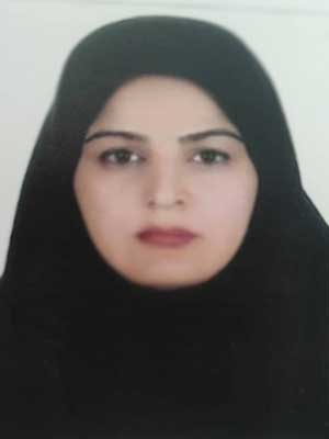 تصویر پروفایل ندا السادات مرتجی - قراردادها و دعاوی عمومی مدنی در کرج