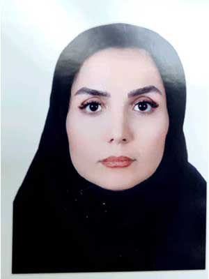 تصویر پروفایل نگار امانی - قراردادها و دعاوی عمومی مدنی در اسلامشهر