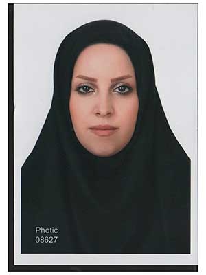 تصویر پروفایل نگار اسلمی - قراردادها و دعاوی عمومی مدنی در کرج