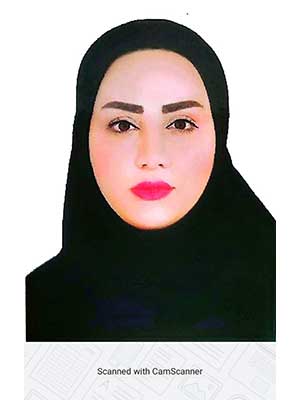 تصویر پروفایل نگار انتظامی - قراردادها و دعاوی عمومی مدنی در لردگان