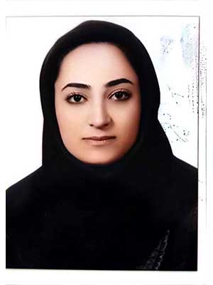 تصویر پروفایل نگار حسنی - قراردادها و دعاوی عمومی مدنی در 
