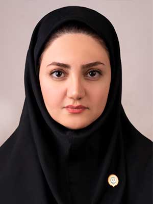 تصویر پروفایل نگار نادری سامانی - قراردادها و دعاوی عمومی مدنی در فلاورجان