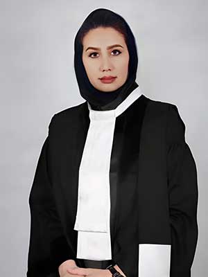 تصویر پروفایل نگار نویسنده - قراردادها و دعاوی عمومی مدنی در قزوین