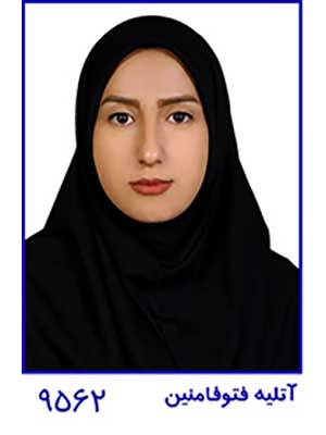 تصویر پروفایل نگار ربانی - قراردادها و دعاوی عمومی مدنی در فامنین