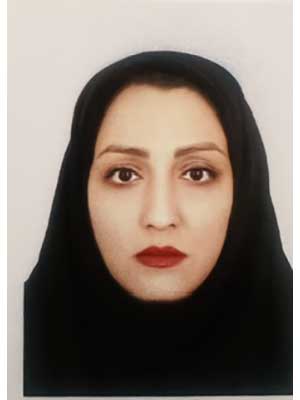 تصویر پروفایل نگار صمیمی فر - قراردادها و دعاوی عمومی مدنی در تایباد