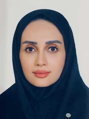 تصویر پروفایل نگین احمدزاده - قراردادها و دعاوی عمومی مدنی در اصفهان