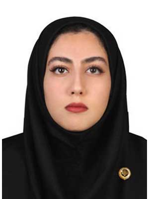 تصویر پروفایل نگین بافکار - قراردادها و دعاوی عمومی مدنی در یزد