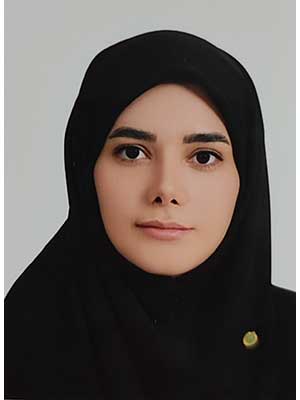 نگین ابراهیمی