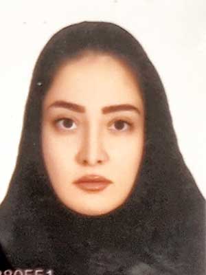 تصویر پروفایل نگین فراقی - قراردادها و دعاوی عمومی مدنی در پارس آباد