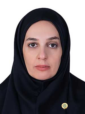 تصویر پروفایل نگین هاشمی - قراردادها و دعاوی عمومی مدنی در رباط کریم